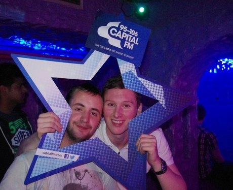 Street Stars