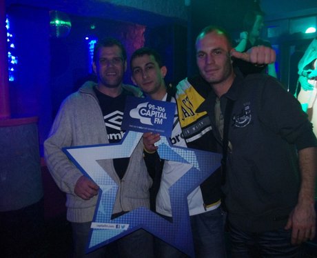 Street Stars
