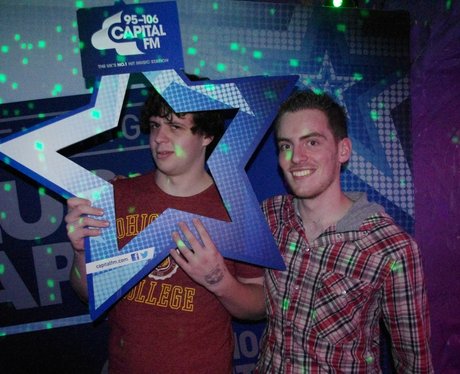 Street Stars