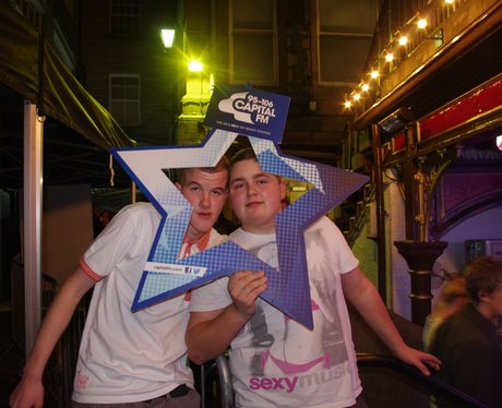 Street Stars
