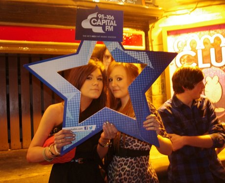 Street Stars