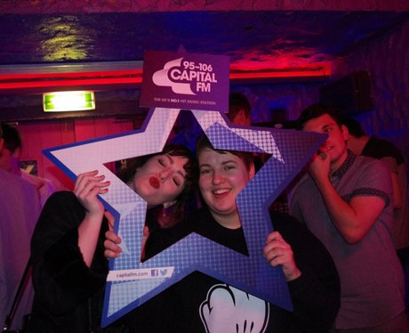 Street Stars