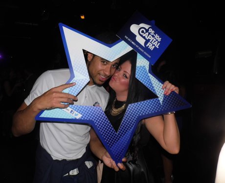 Club Capital Manchester RETURNS