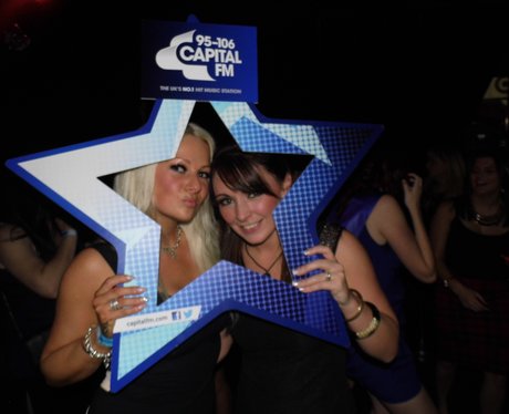 Club Capital Manchester RETURNS