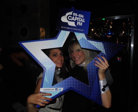 Club Capital Manchester RETURNS
