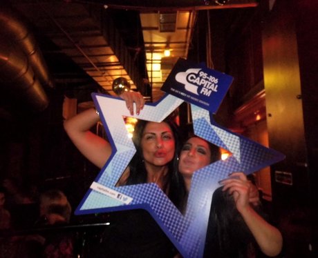Club Capital Manchester RETURNS