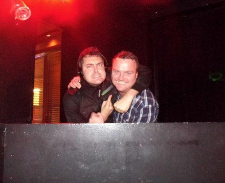 Club Capital Manchester RETURNS