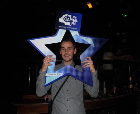 Club Capital Manchester RETURNS
