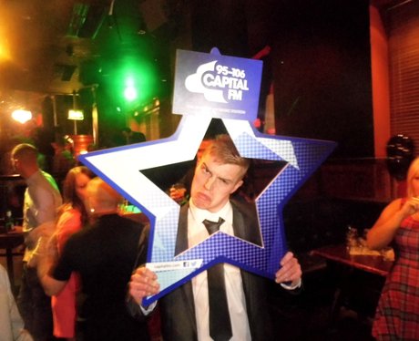 Club Capital Manchester RETURNS