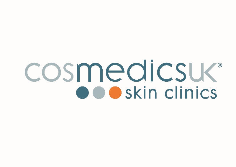 Cosmedics Logo