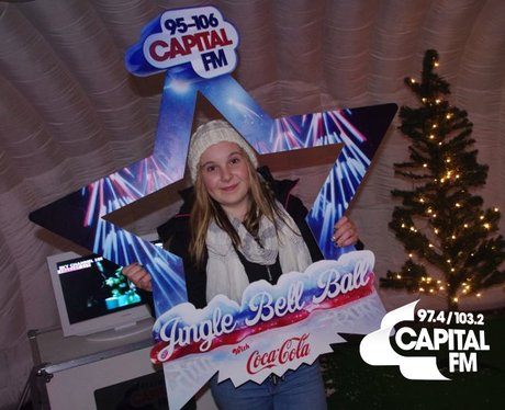 Cwmbran Christmas Light Switch On 2013