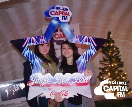 Cwmbran Christmas Light Switch On 2013