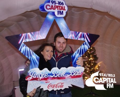 Cwmbran Christmas Light Switch On 2013