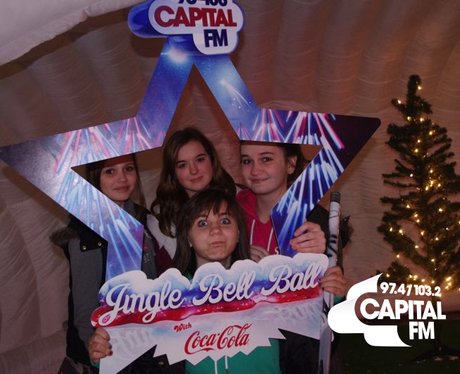 Cwmbran Christmas Light Switch On 2013