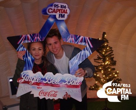 Cwmbran Christmas Light Switch On 2013