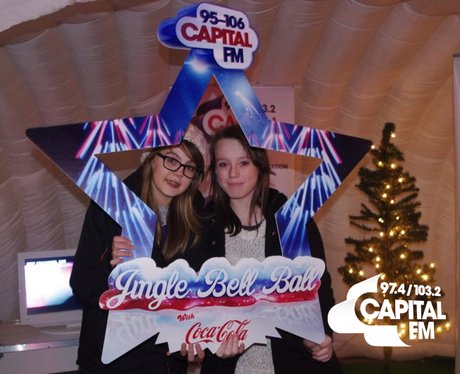 Cwmbran Christmas Light Switch On 2013