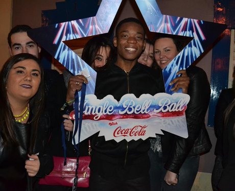 Were you pap'd by the Capital Street Stars?