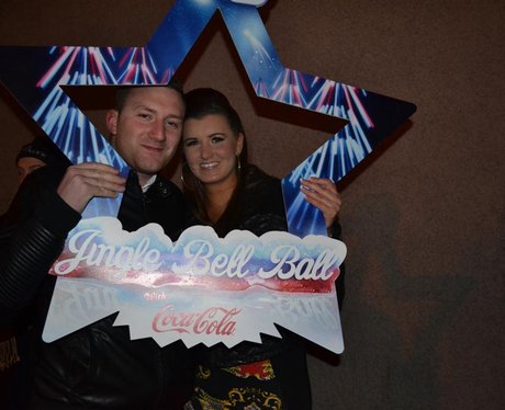 Were you pap'd by the Capital Street Stars?