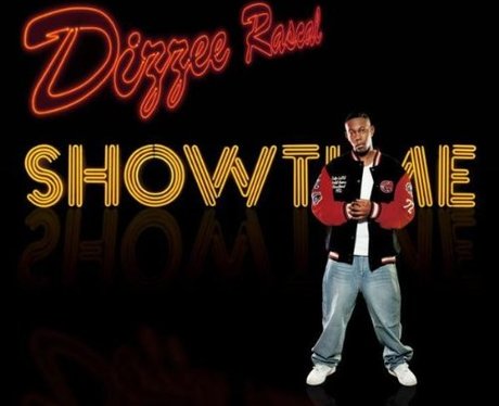 Dizzee Rascal - 'Showtime'