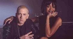 Eminem And Rihanna