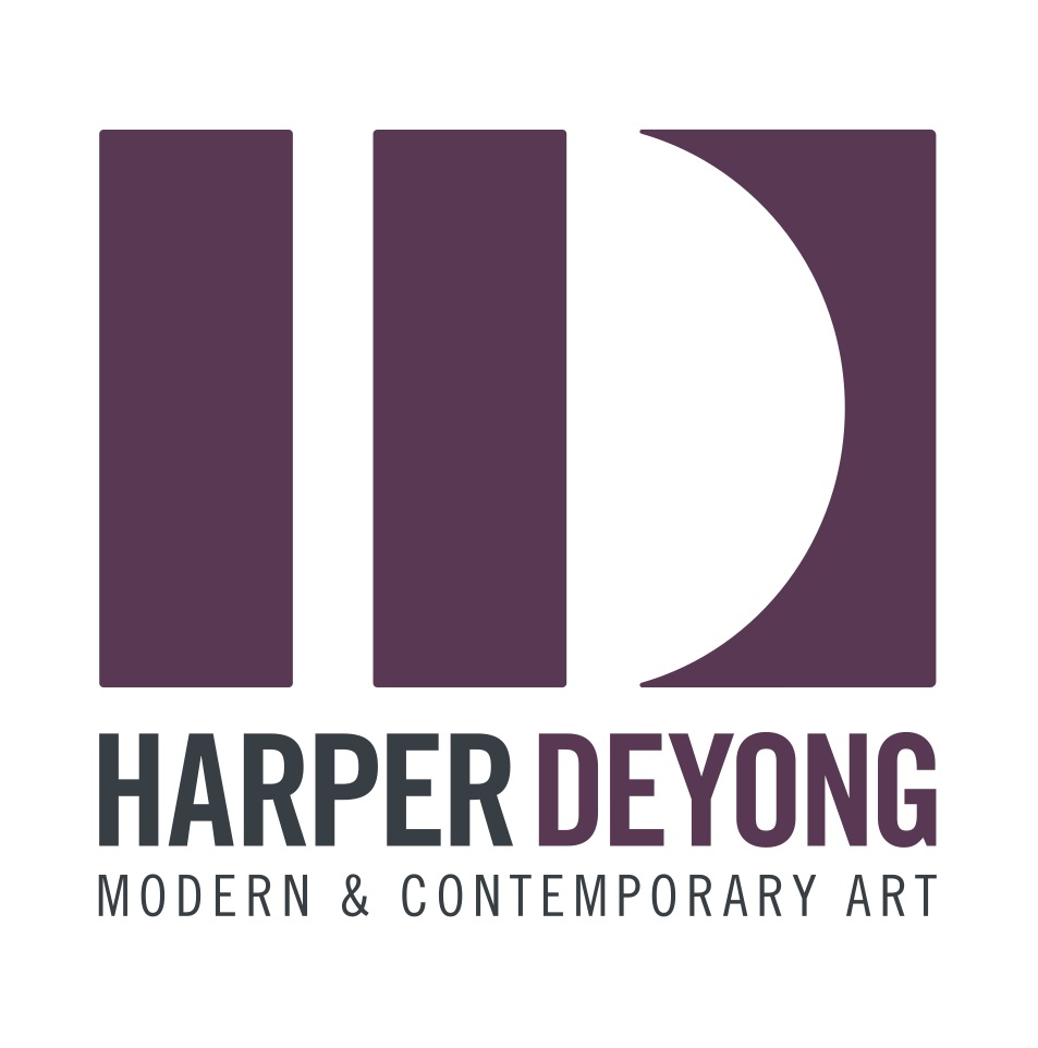 Harper Deyong colour logo