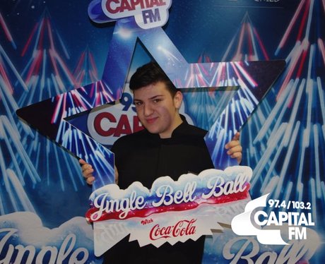 We were at Cardiff and Vale college giving you the