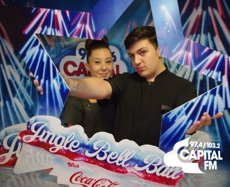 We were at Cardiff and Vale college giving you the