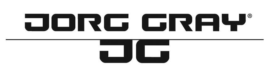 Jorg Grey Logo