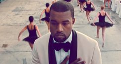 Kanye West Runaway Video