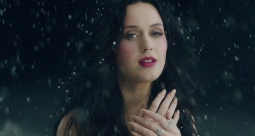 Katy Perry - 'Unconditionally' (Official Video) - Capital