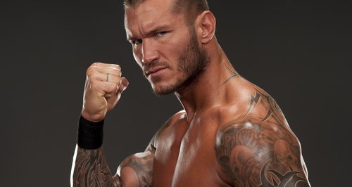 Randy Orton