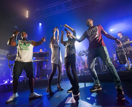 rudimental lay wight isle festival line ed feat sheeran