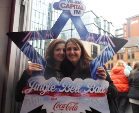 Spinningfields Ice Rink (Day 3) Part 2