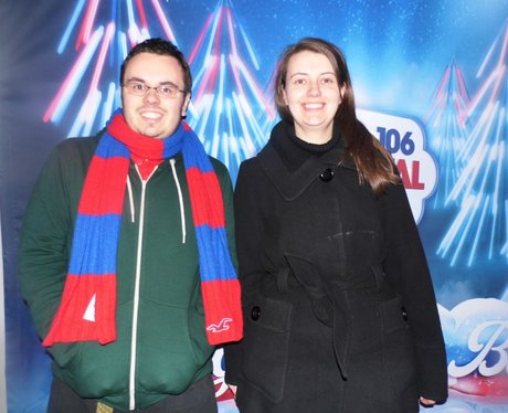 Spinningfields Ice Rink (Day 3) Part 2