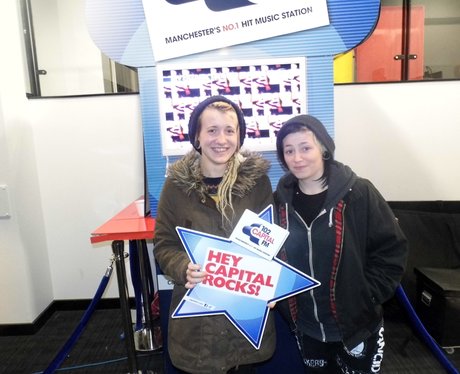 Wigan College Open Evening