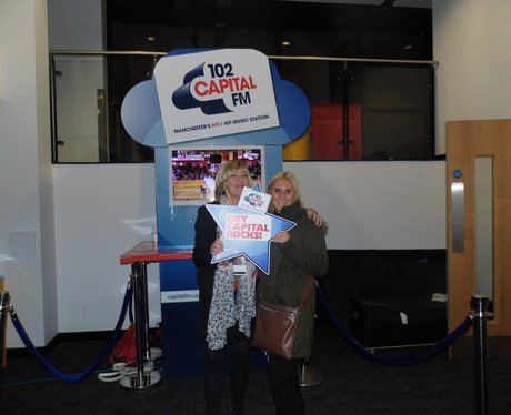 Wigan College Open Evening