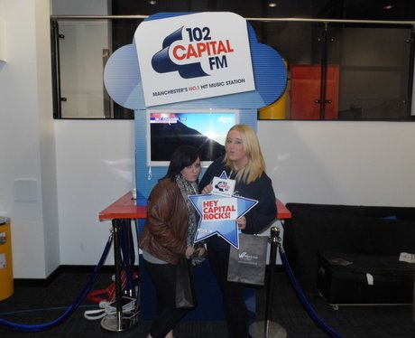 Wigan College Open Evening