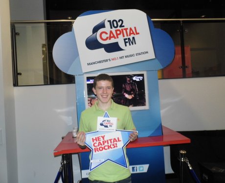 Wigan College Open Evening