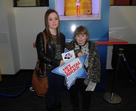 Wigan College Open Evening