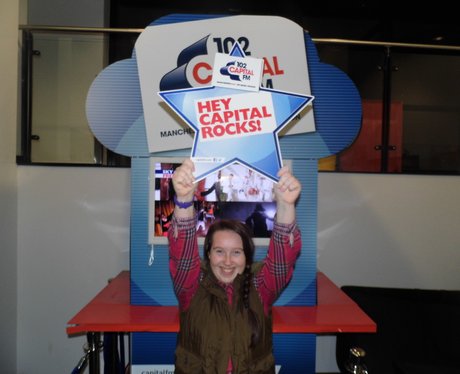 Wigan College Open Evening