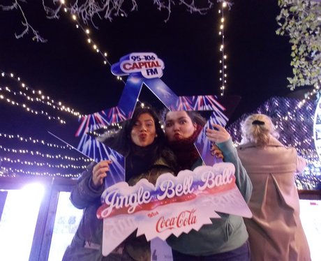 Winter Skate 2