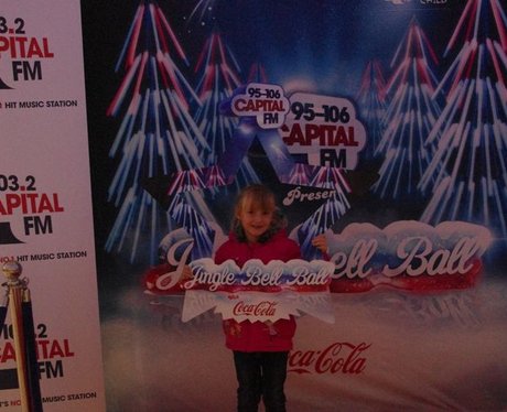 Xmas comes to Cascades Shopping Centre