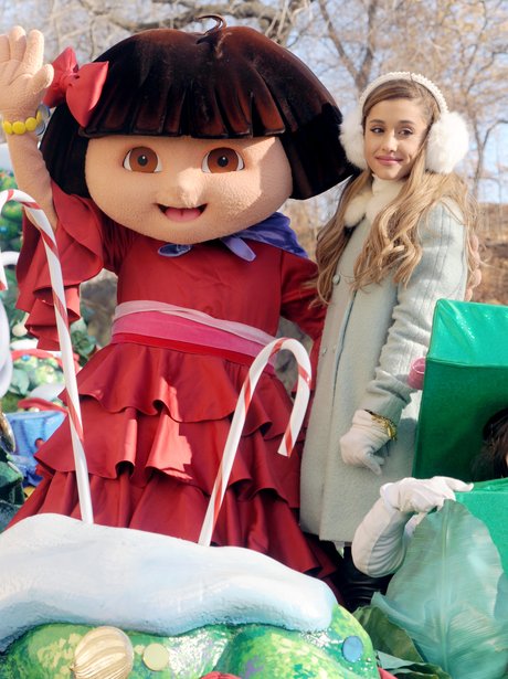 Ariana Grande