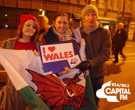 Autumn Internationals: Wales v Tonga