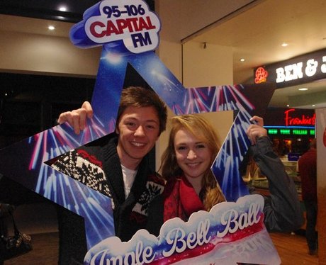 Capital Christmas at Odeon Southampton