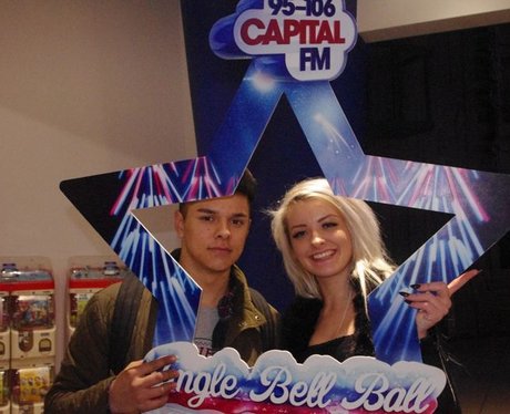 Capital Christmas at Odeon Southampton