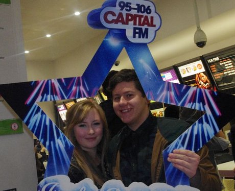 Capital Christmas at Odeon Southampton