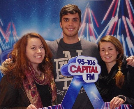 Capital Christmas at Odeon Southampton