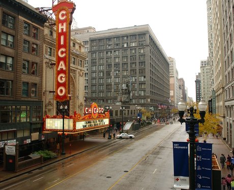 chicago