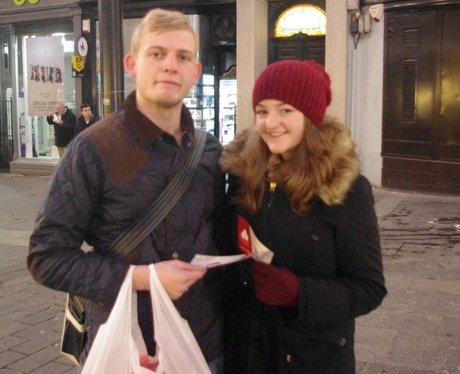 Christmas Market